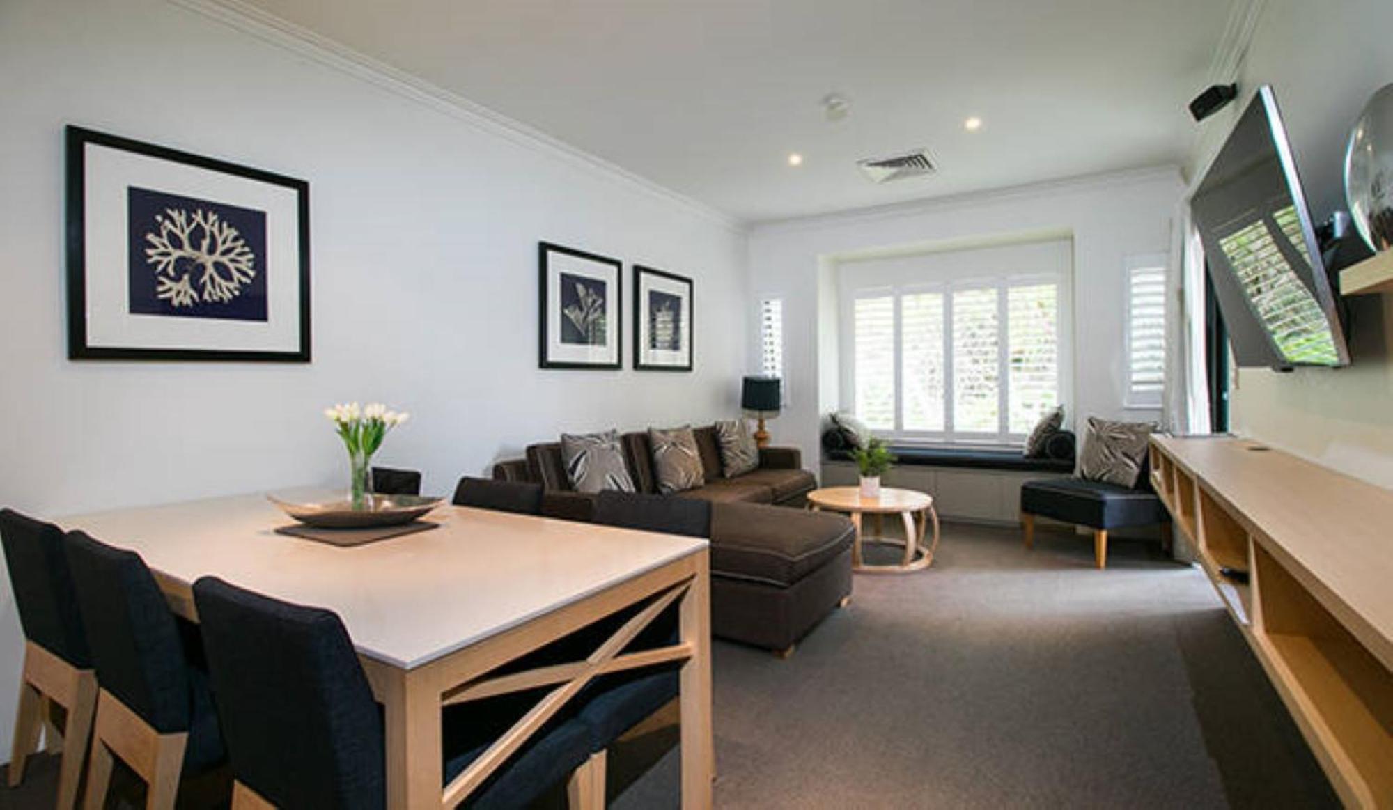Club Wyndham Dunsborough, Trademark Collection By Wyndham 4*