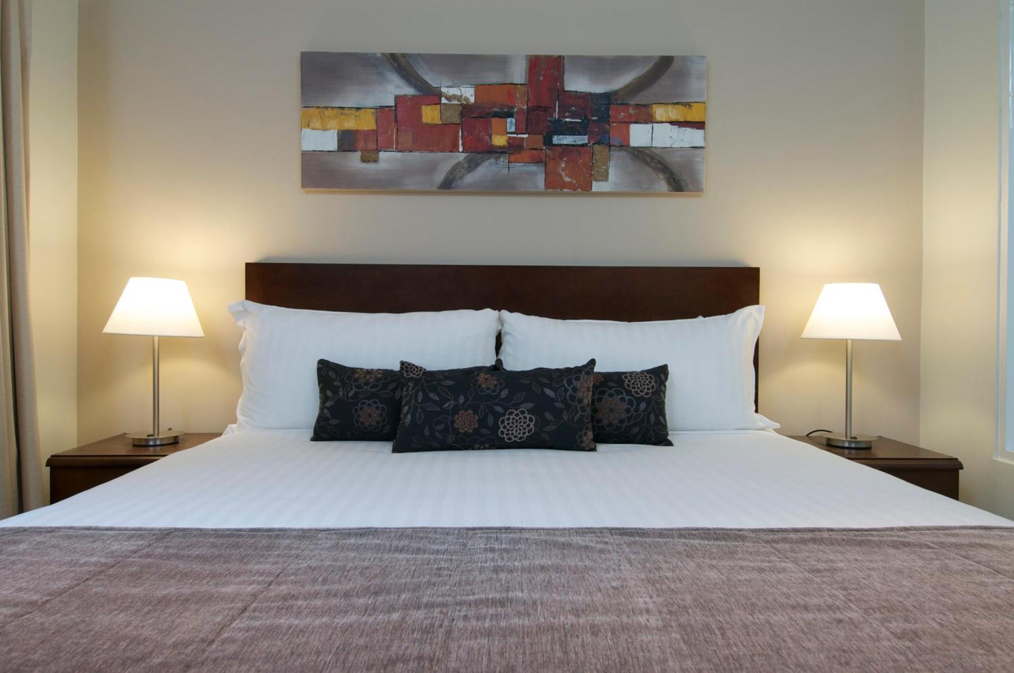 Club Wyndham Dunsborough, Trademark Collection By Wyndham 4*
