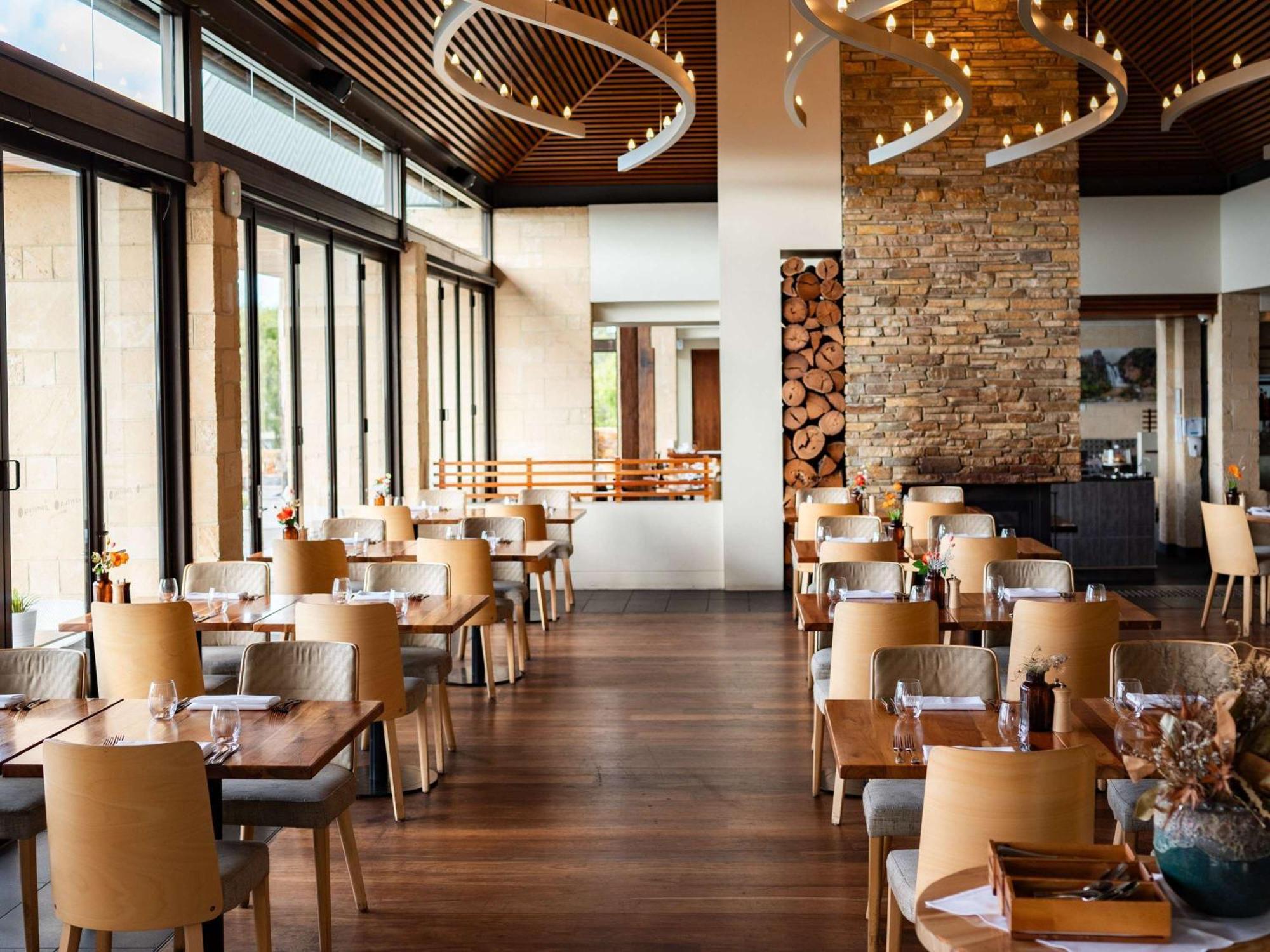 Hotel Pullman Bunker Bay Margaret River