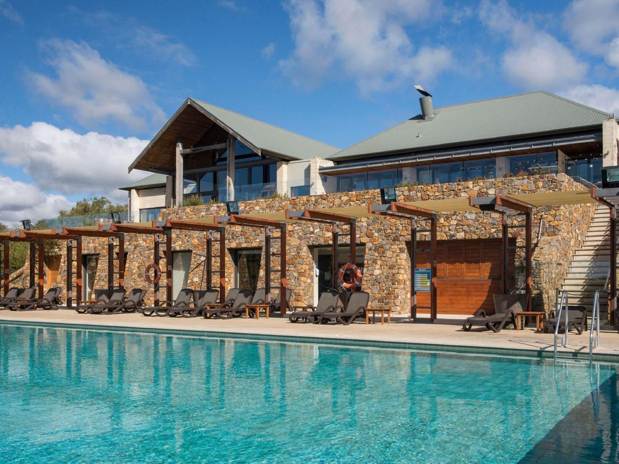 Pullman Bunker Bay Margaret River Hotel