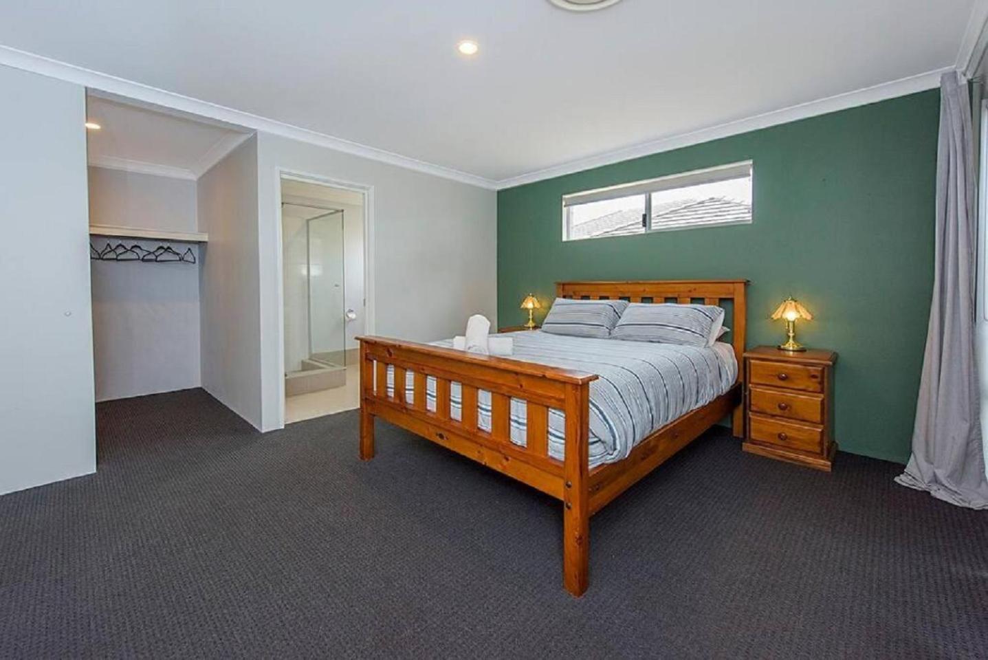 Fish Eagle Retreat - Family Friendly Dunsborough