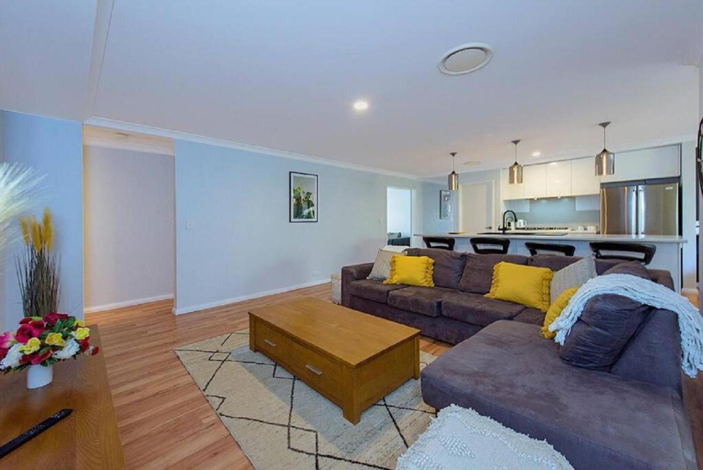Fish Eagle Retreat - Family Friendly Holiday home *