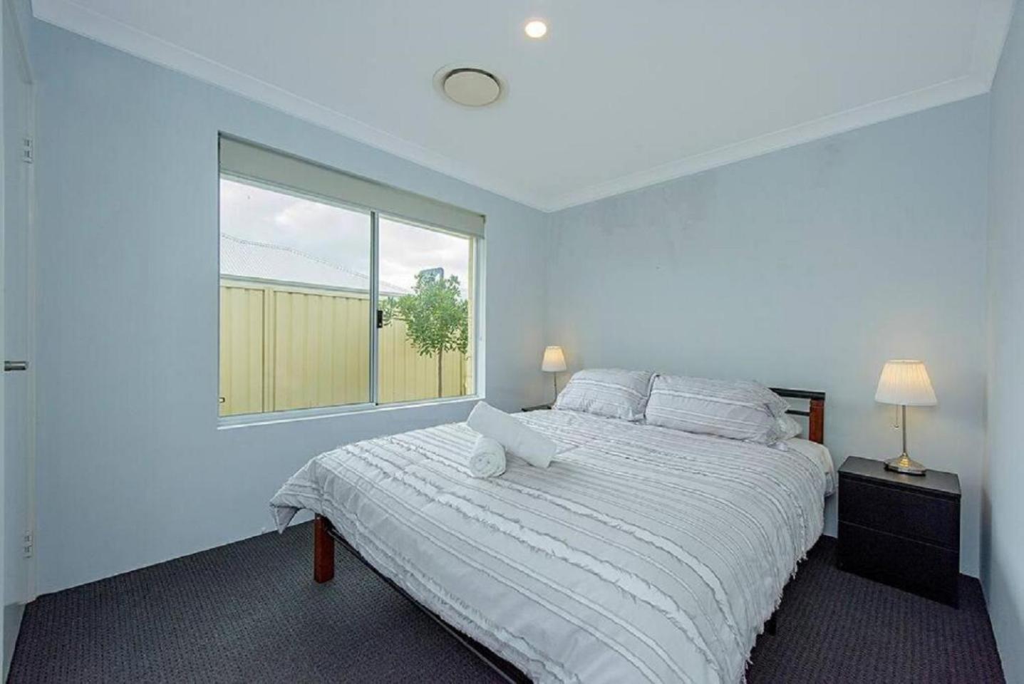 Holiday home Fish Eagle Retreat - Family Friendly