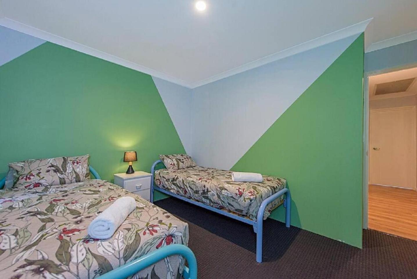 Fish Eagle Retreat - Family Friendly Holiday home Dunsborough