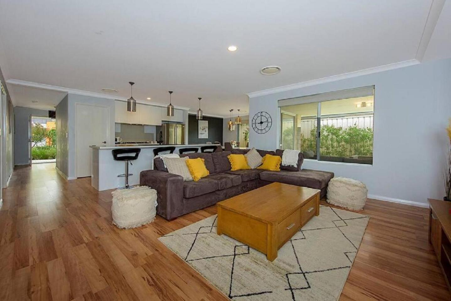 Fish Eagle Retreat - Family Friendly Dunsborough