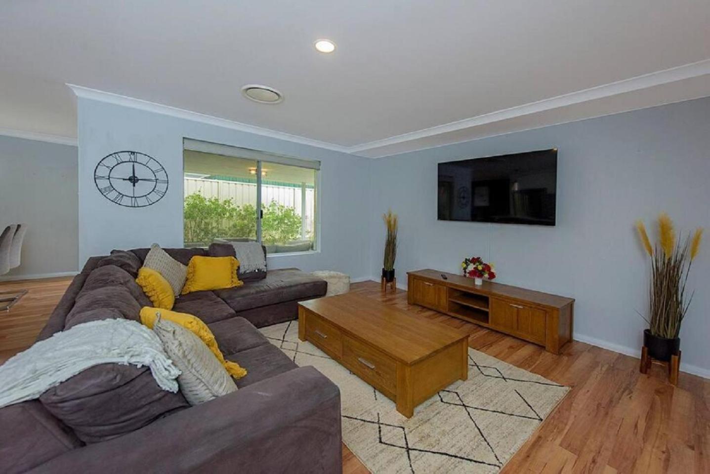 Fish Eagle Retreat - Family Friendly Holiday home