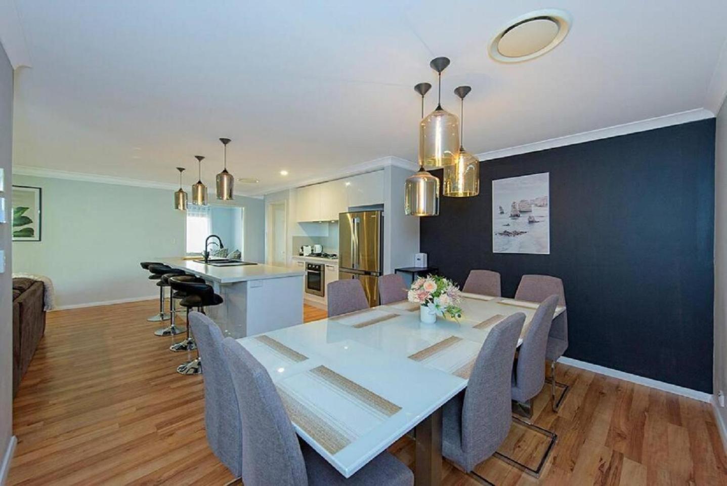 Holiday home Fish Eagle Retreat - Family Friendly *
