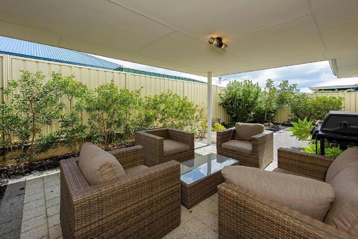 Holiday home Fish Eagle Retreat - Family Friendly