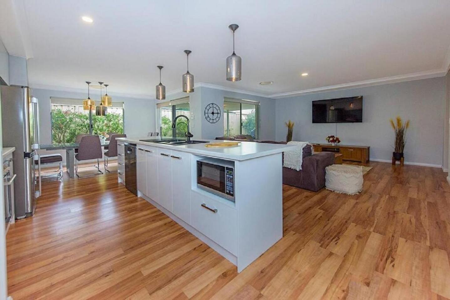 Fish Eagle Retreat - Family Friendly Dunsborough