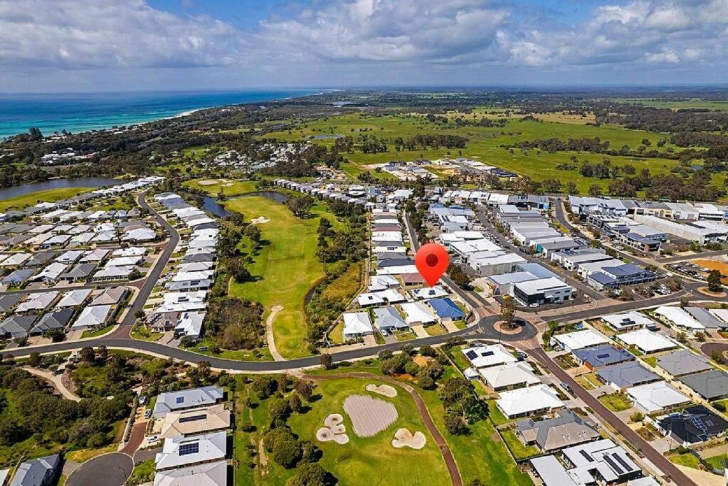 Holiday home Fish Eagle Retreat - Family Friendly *