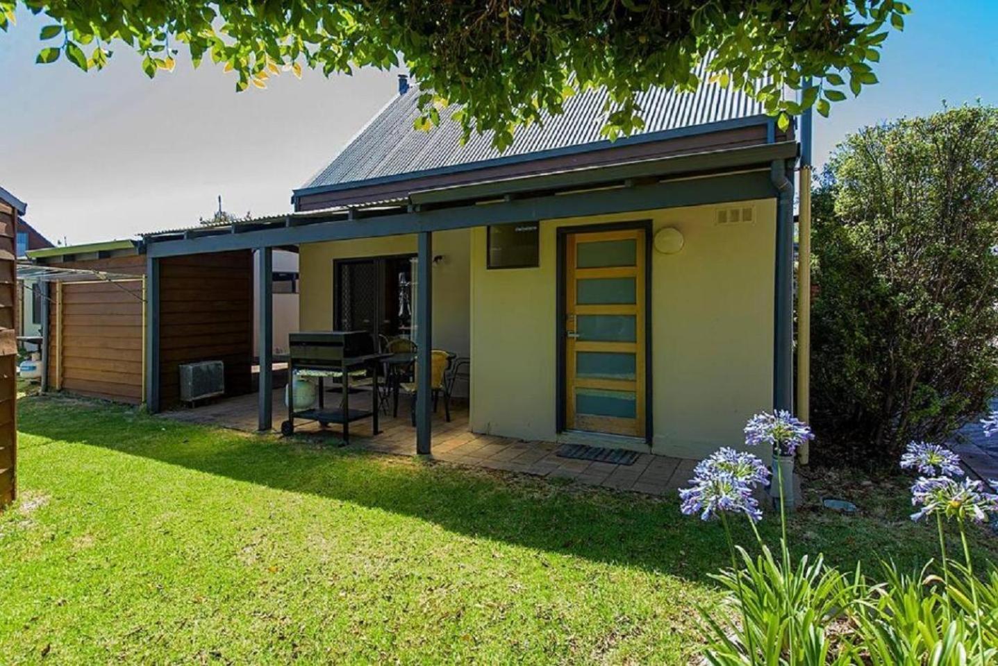 Gone Coastal Holiday home Dunsborough