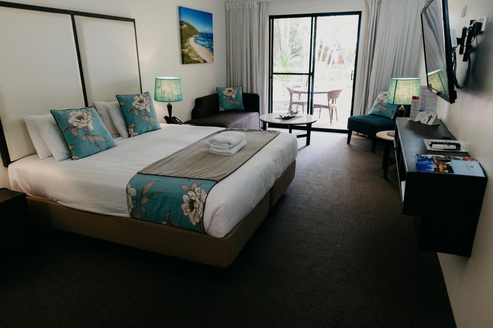 Club Wyndham Dunsborough, Trademark Collection By Wyndham