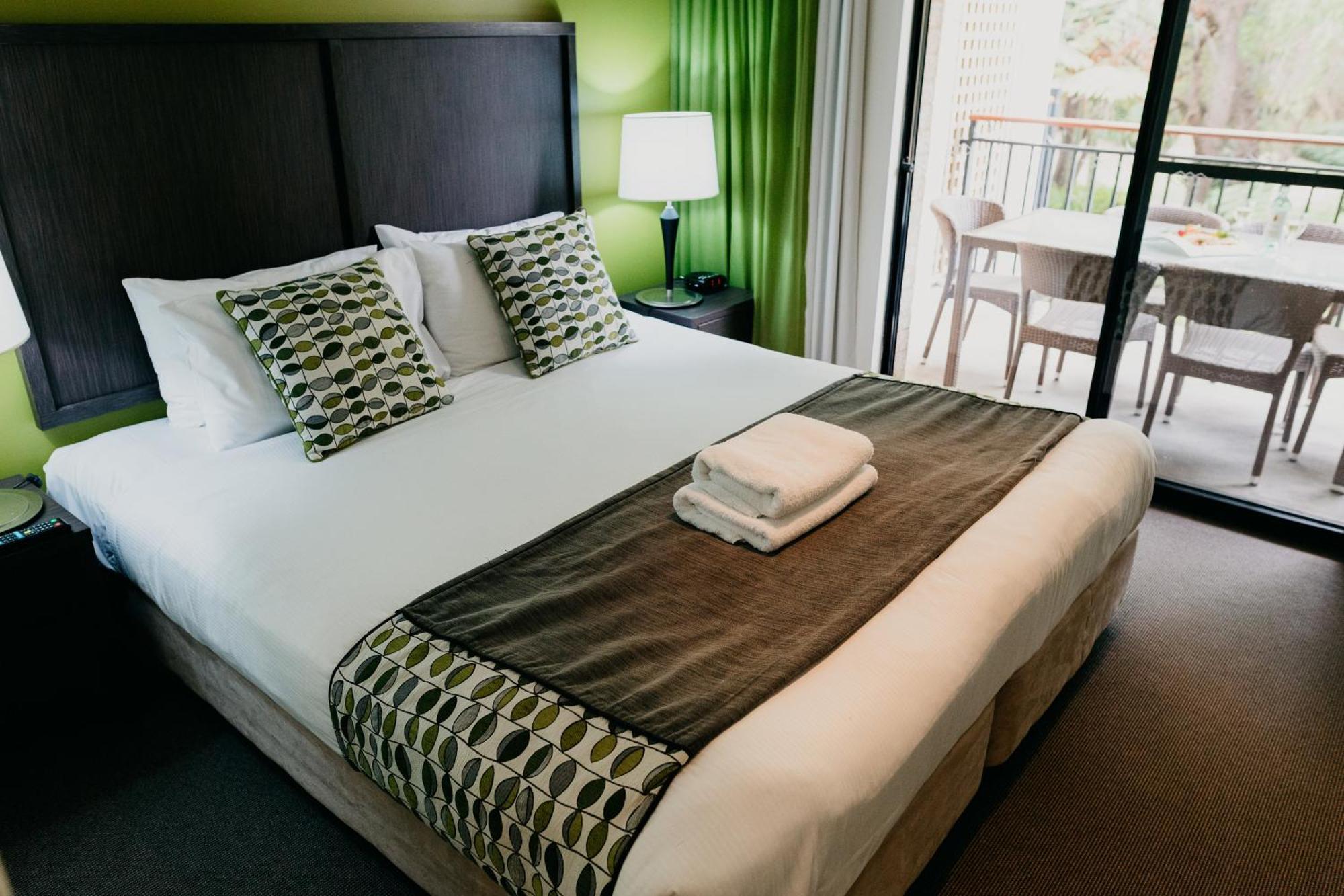 Club Wyndham Dunsborough, Trademark Collection By Wyndham 4* Dunsborough