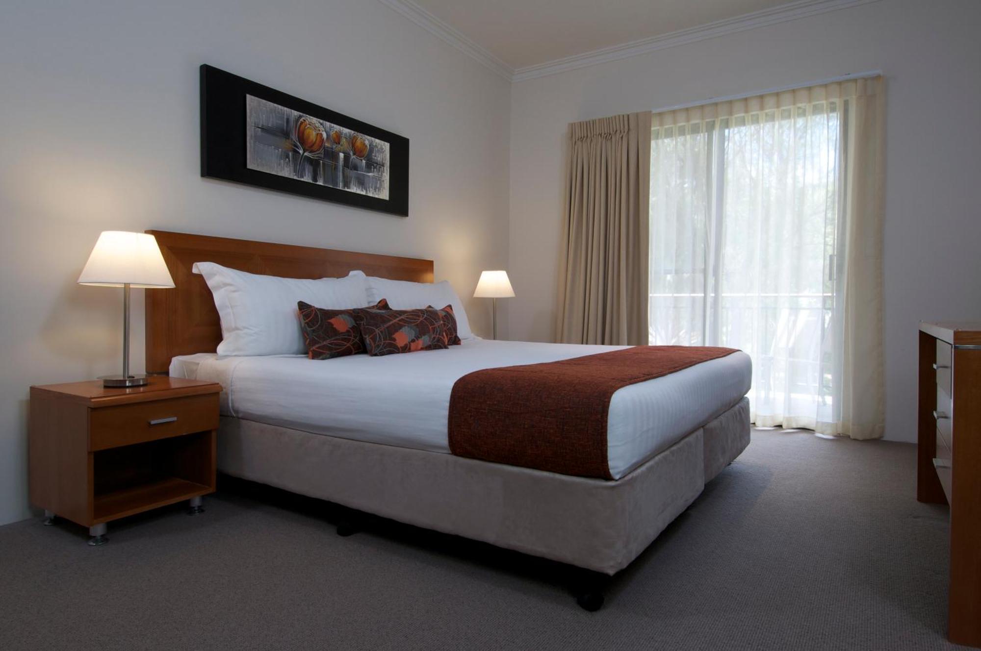 Resort Club Wyndham Dunsborough, Trademark Collection By Wyndham 4*