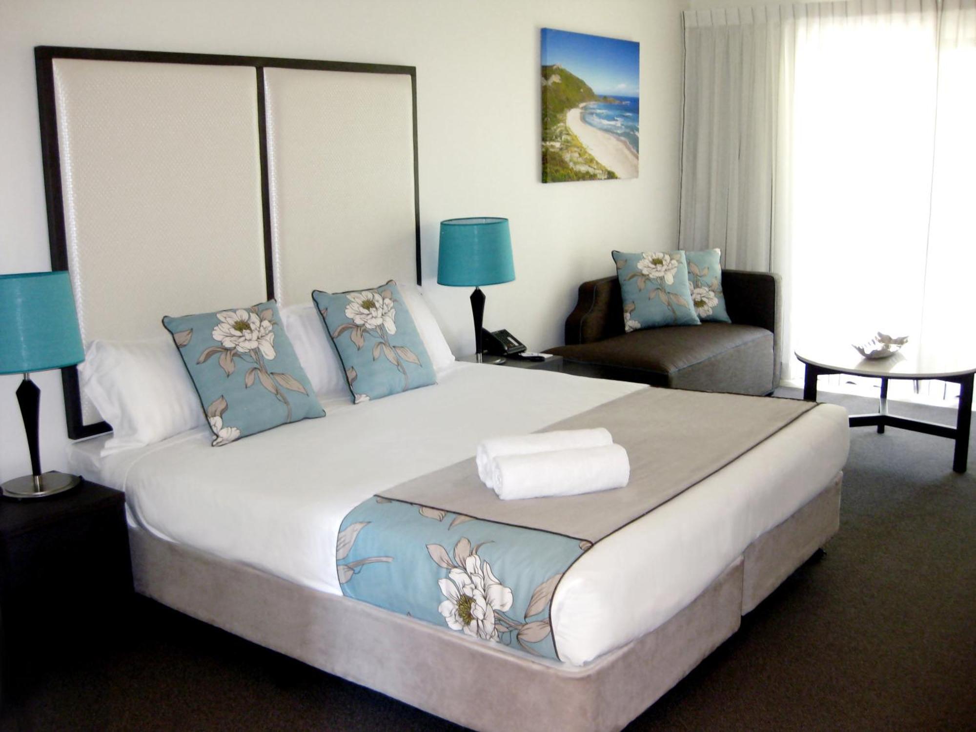 Resort Club Wyndham Dunsborough, Trademark Collection By Wyndham 4*