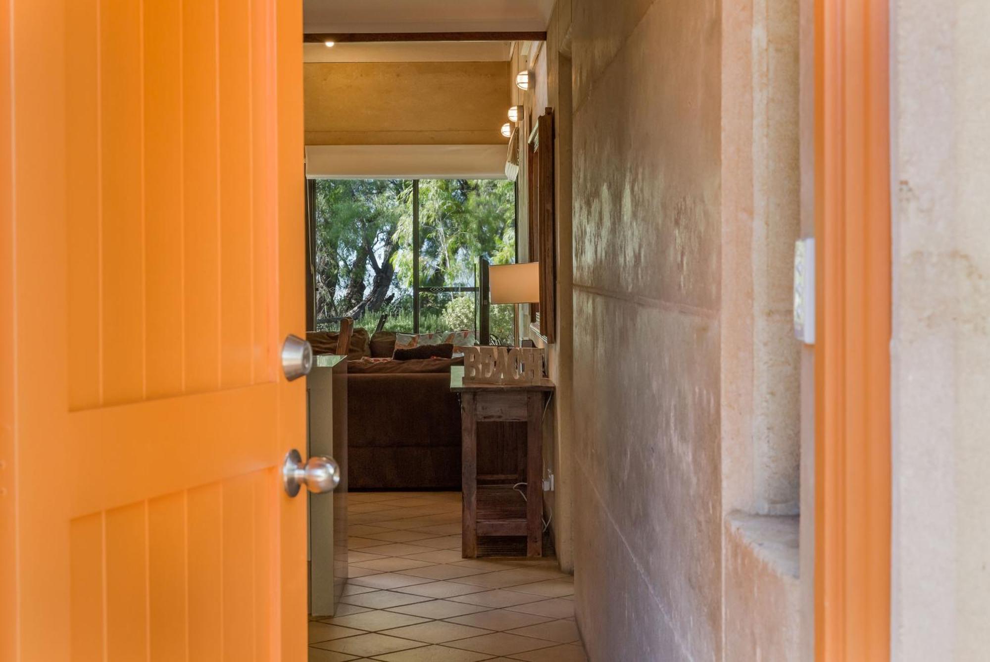 Geographe Cove Resort 4*
