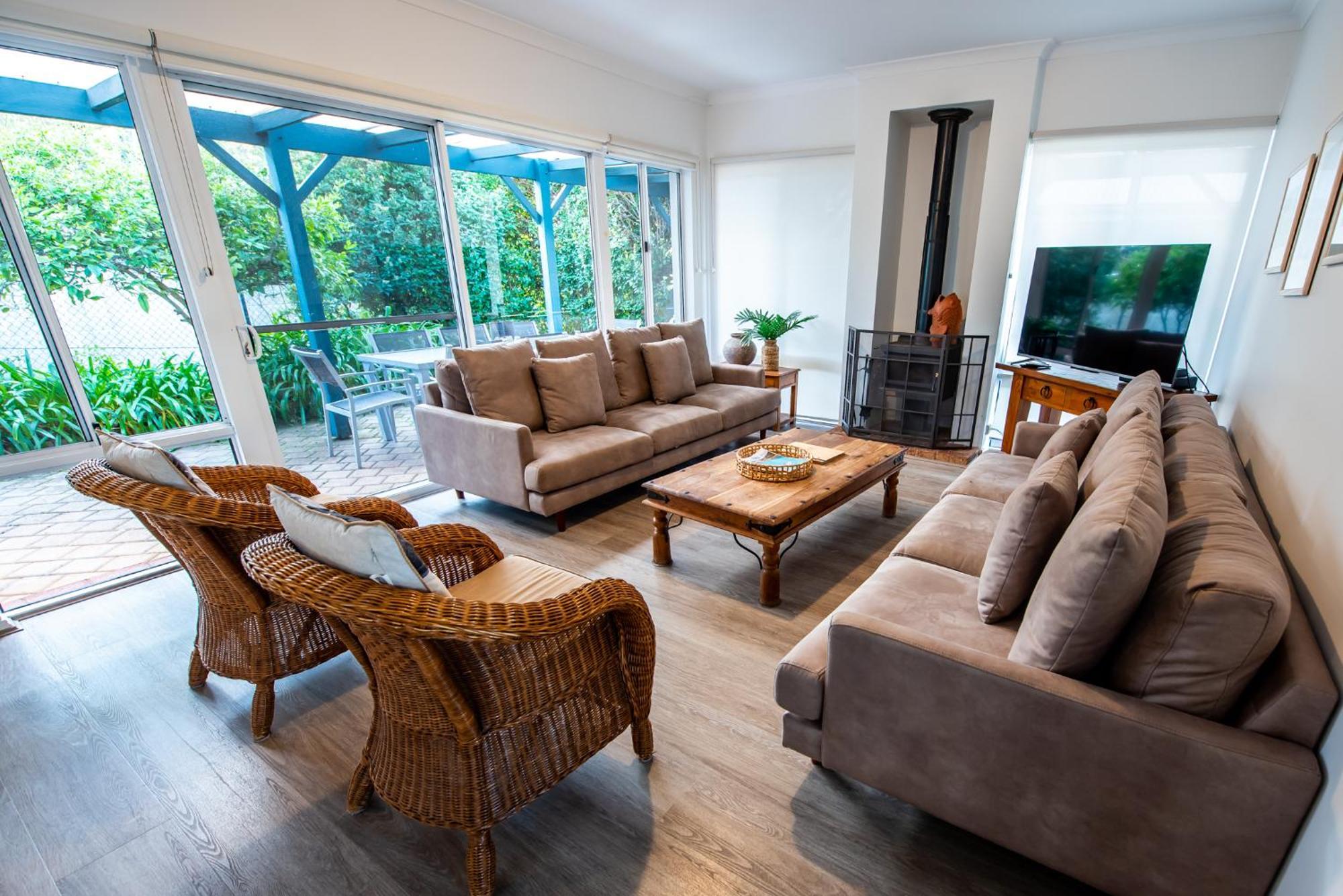 Resort Geographe Cove 4*