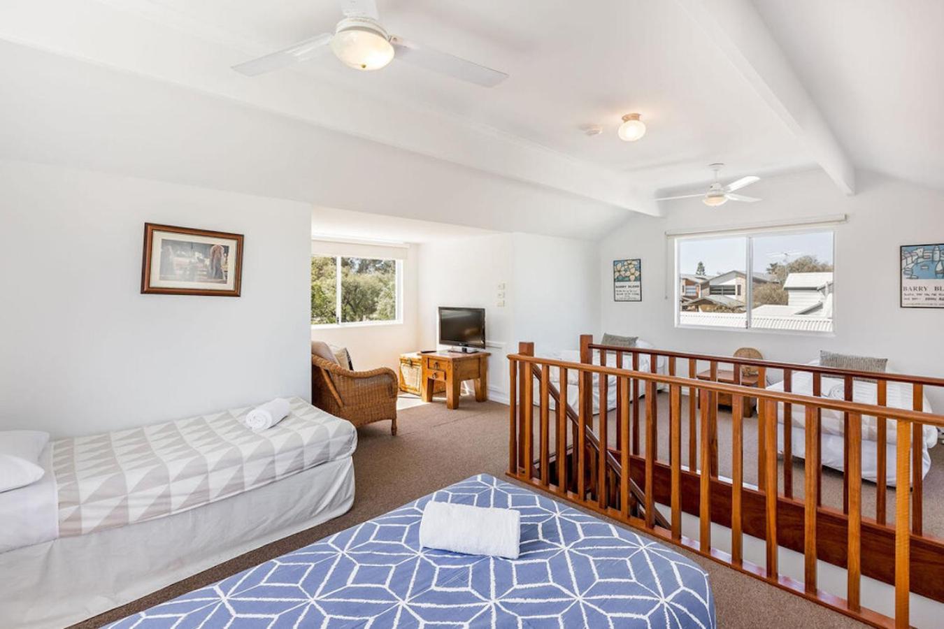 Geographe Cove 4* Dunsborough