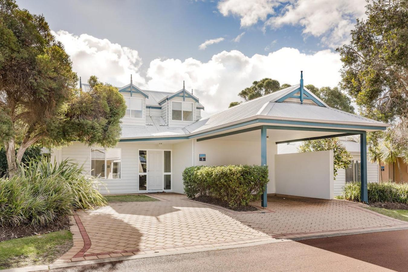 Geographe Cove Resort