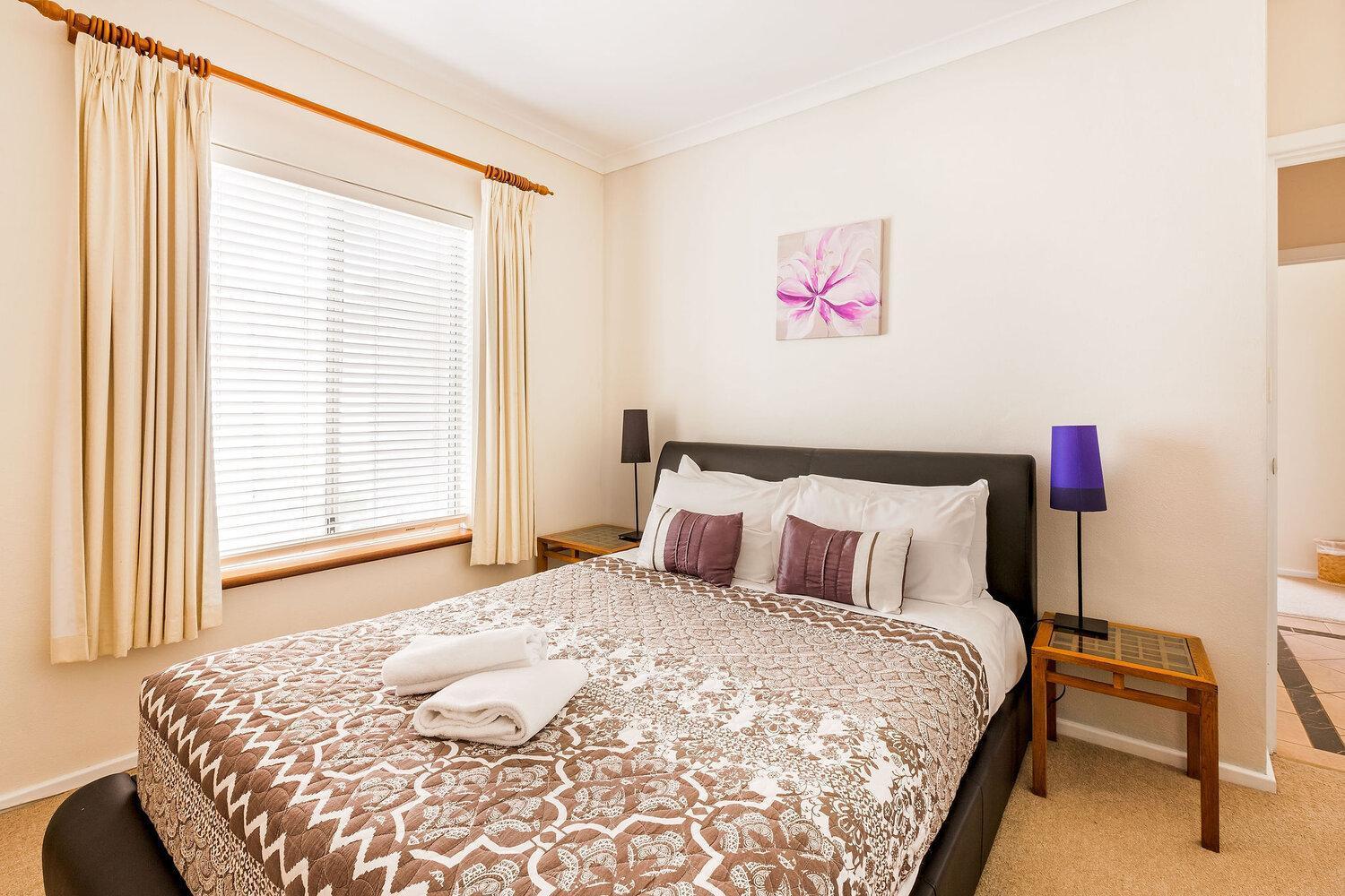 Geographe Cove Resort