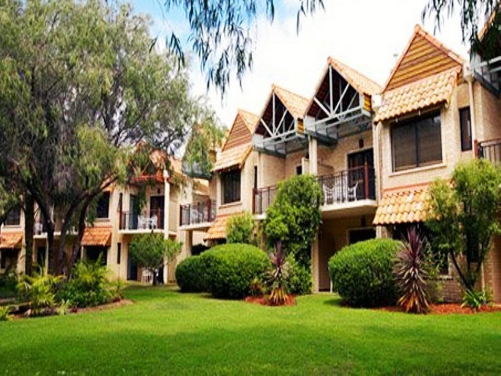 Resort Club Wyndham Dunsborough, Trademark Collection By Wyndham 4*