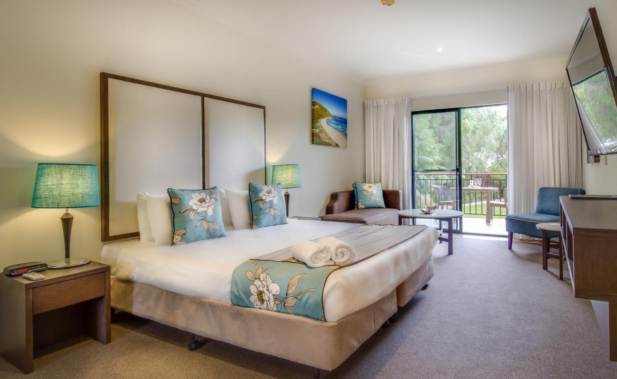 Club Wyndham Dunsborough, Trademark Collection By Wyndham Resort Dunsborough