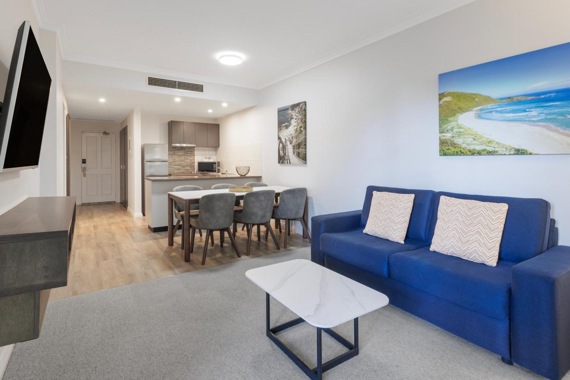 Resort Club Wyndham Dunsborough, Trademark Collection By Wyndham Dunsborough