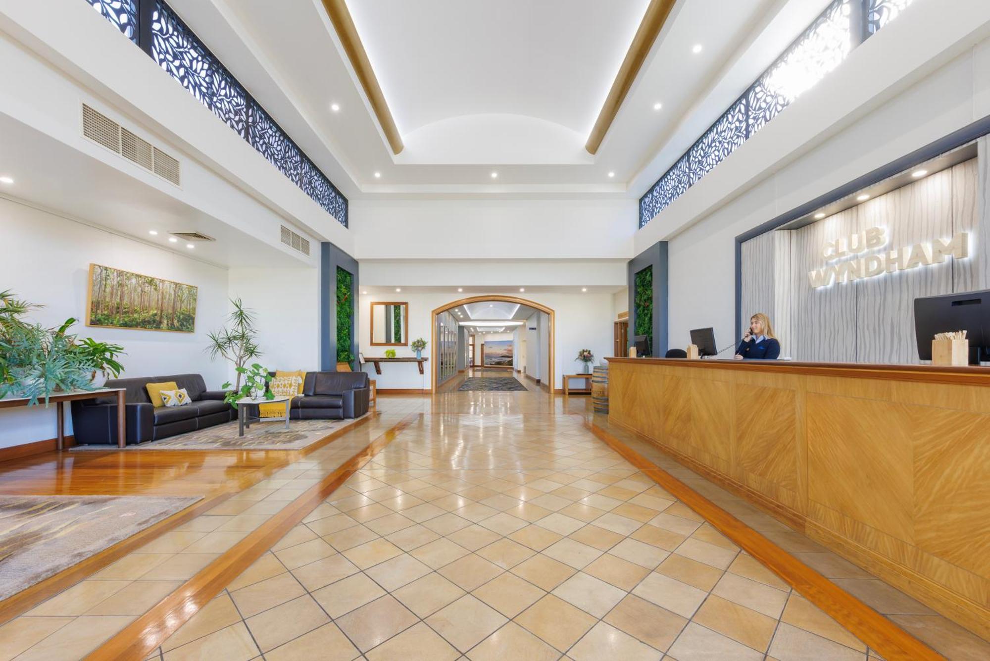 Club Wyndham Dunsborough, Trademark Collection By Wyndham Resort