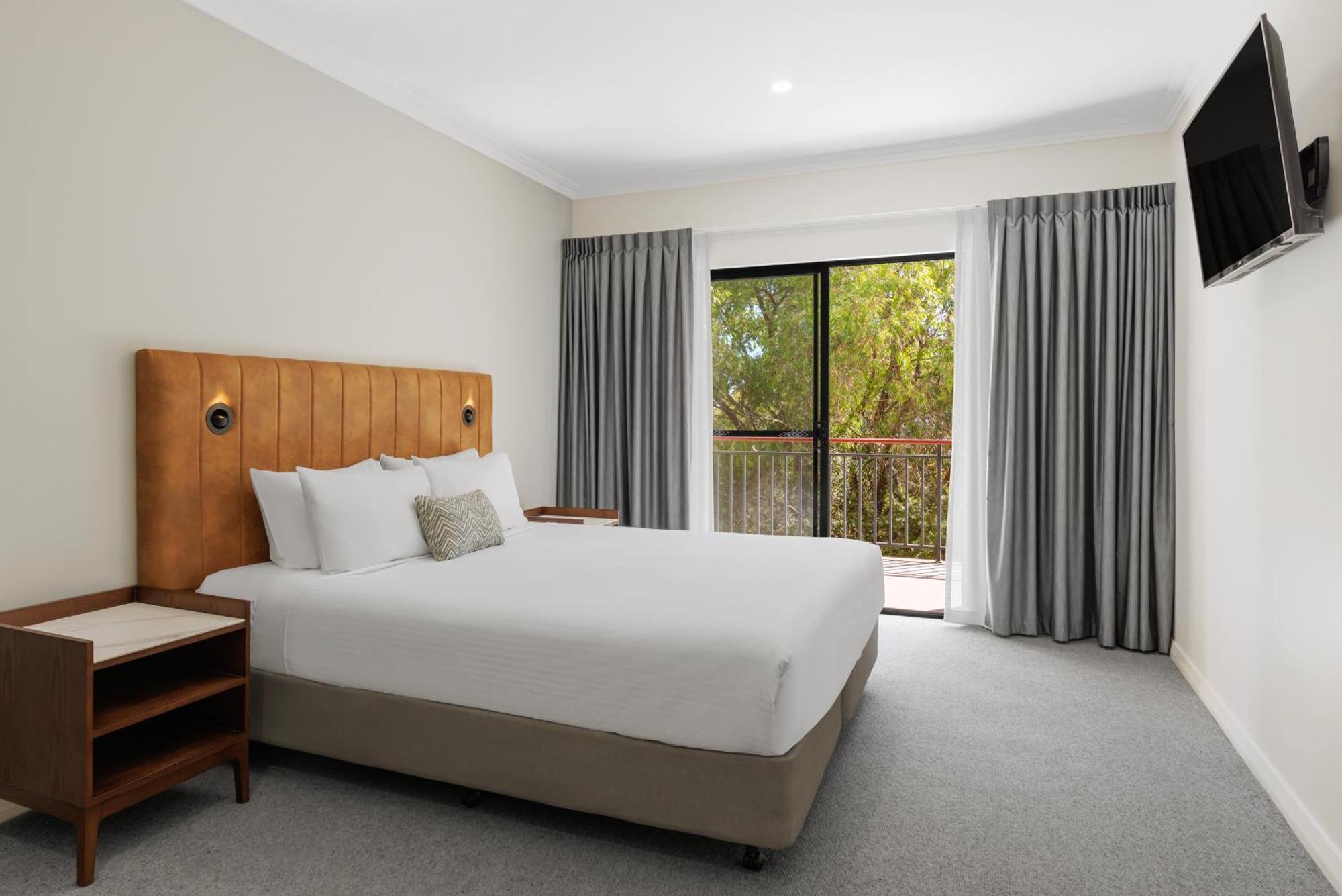 Resort Club Wyndham Dunsborough, Trademark Collection By Wyndham