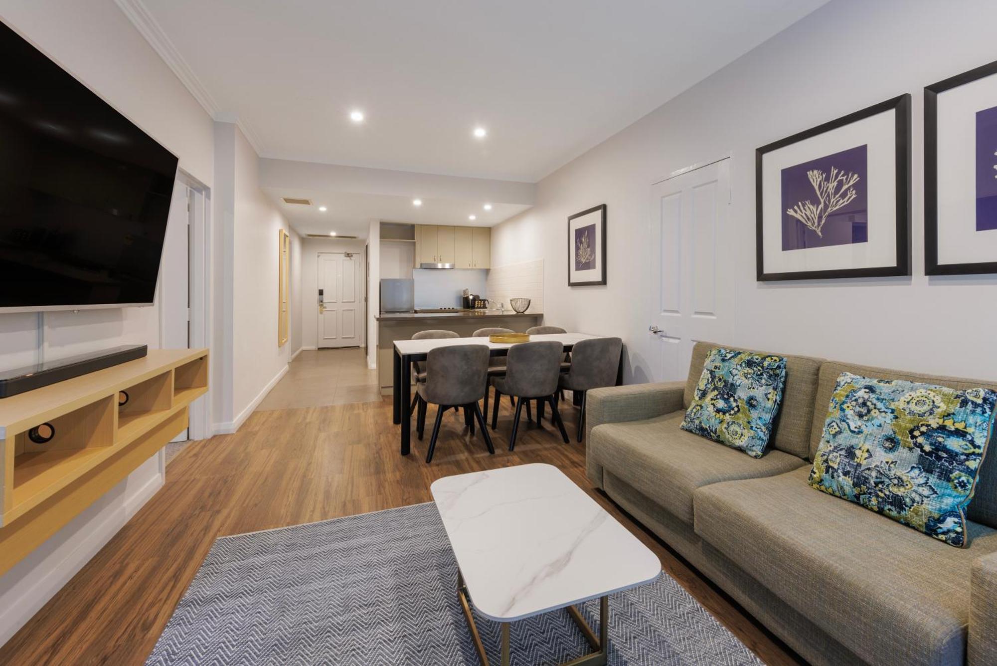 Resort Club Wyndham Dunsborough, Trademark Collection By Wyndham