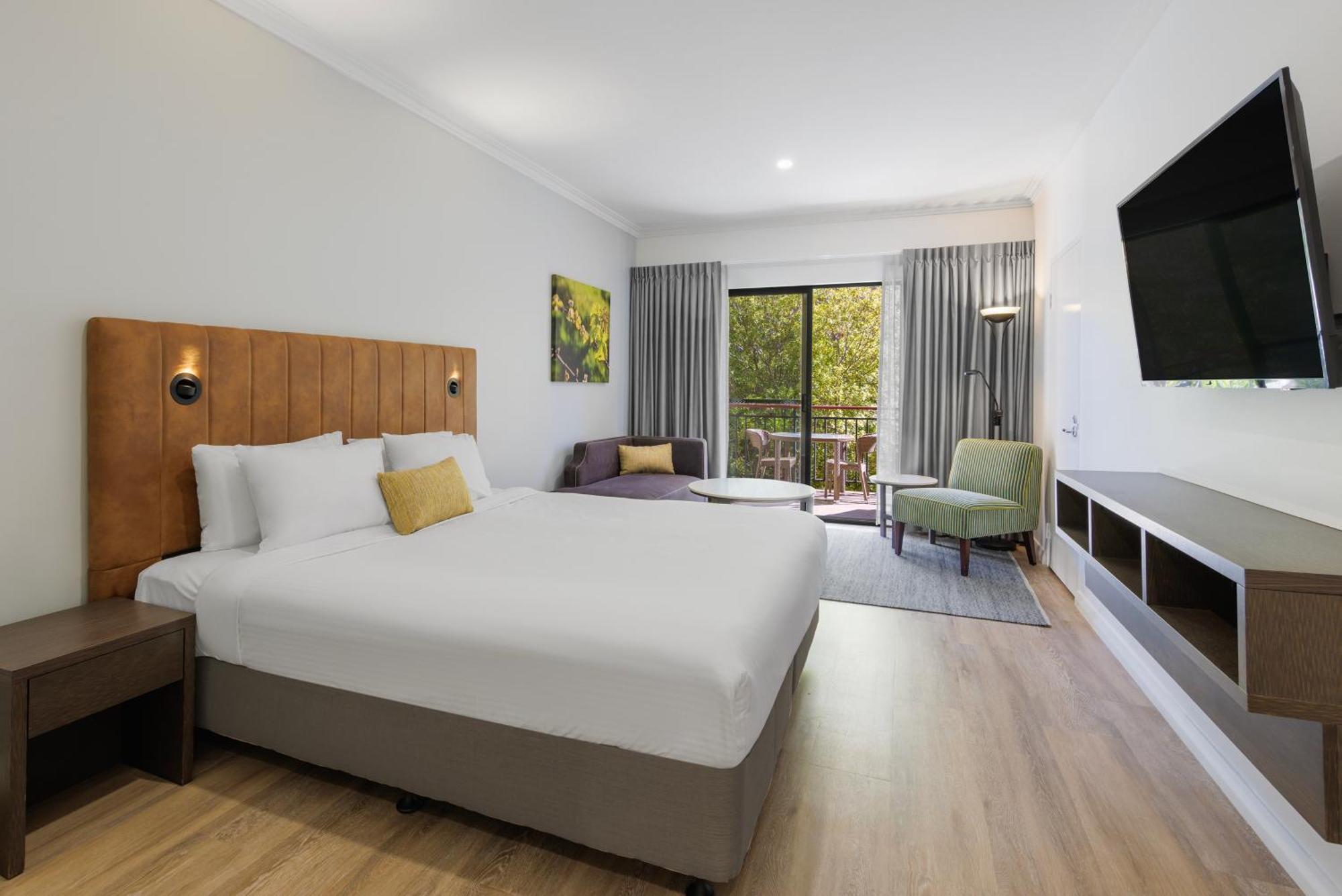 Club Wyndham Dunsborough, Trademark Collection By Wyndham