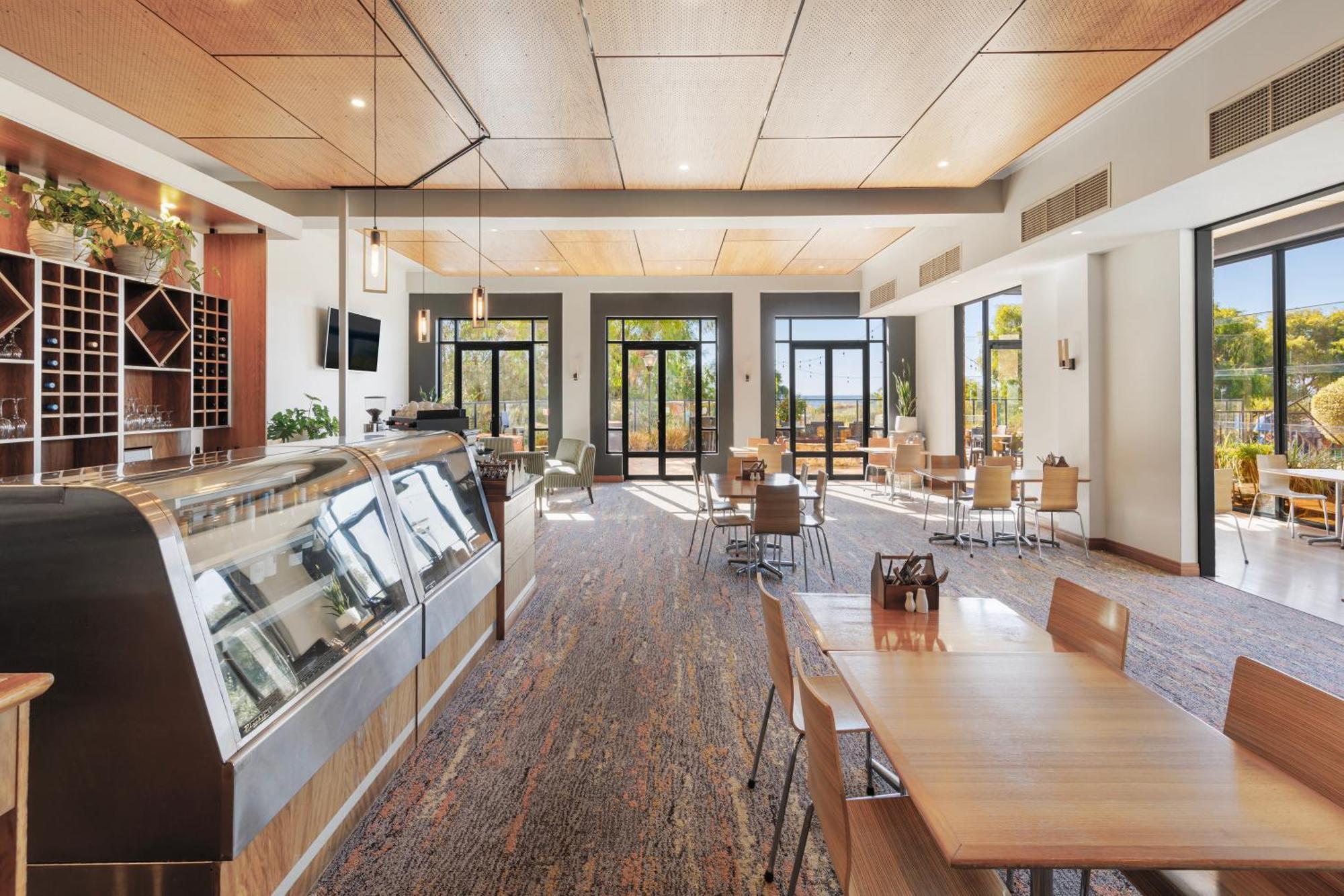 Resort Club Wyndham Dunsborough, Trademark Collection By Wyndham 4*