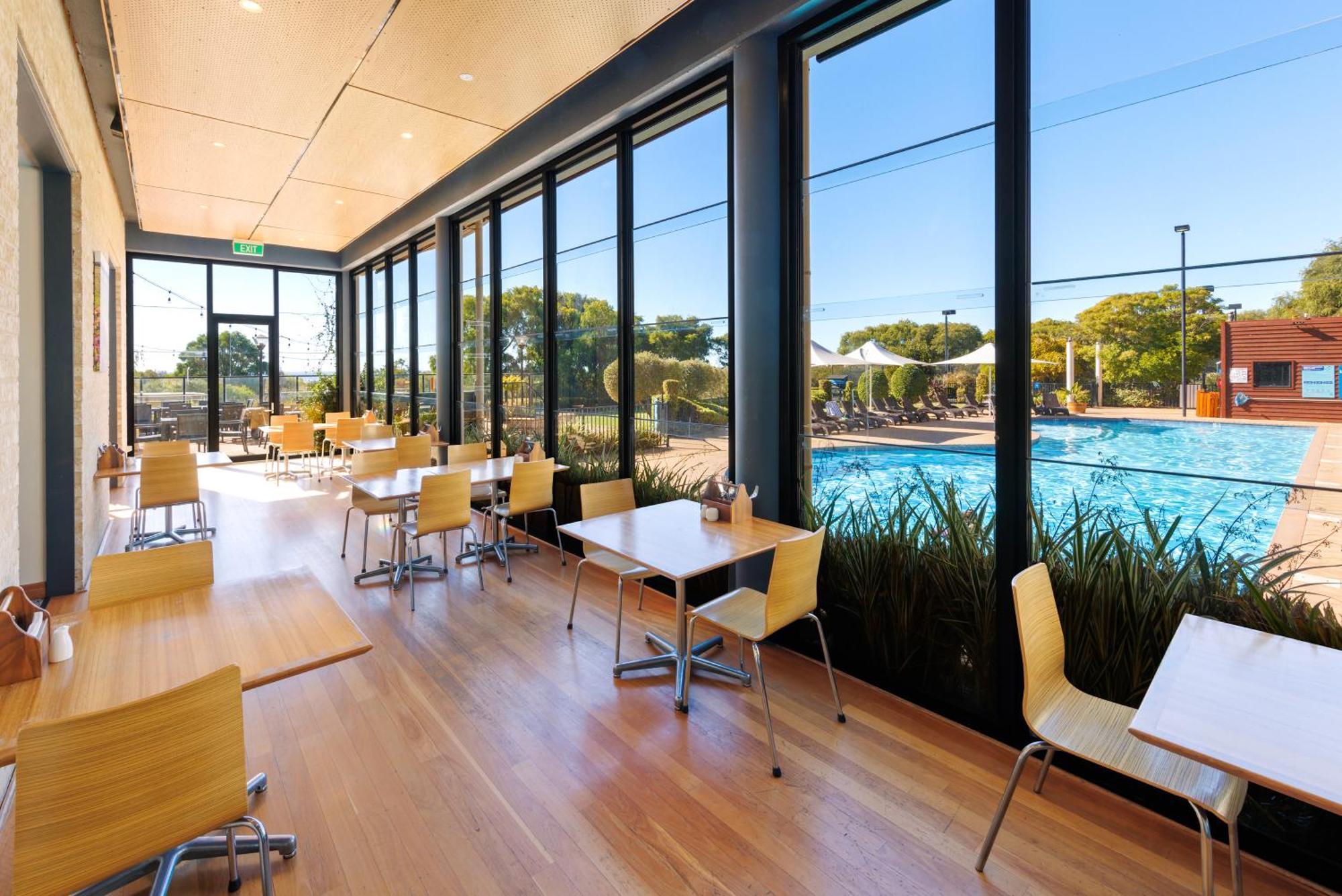 Club Wyndham Dunsborough, Trademark Collection By Wyndham 4*