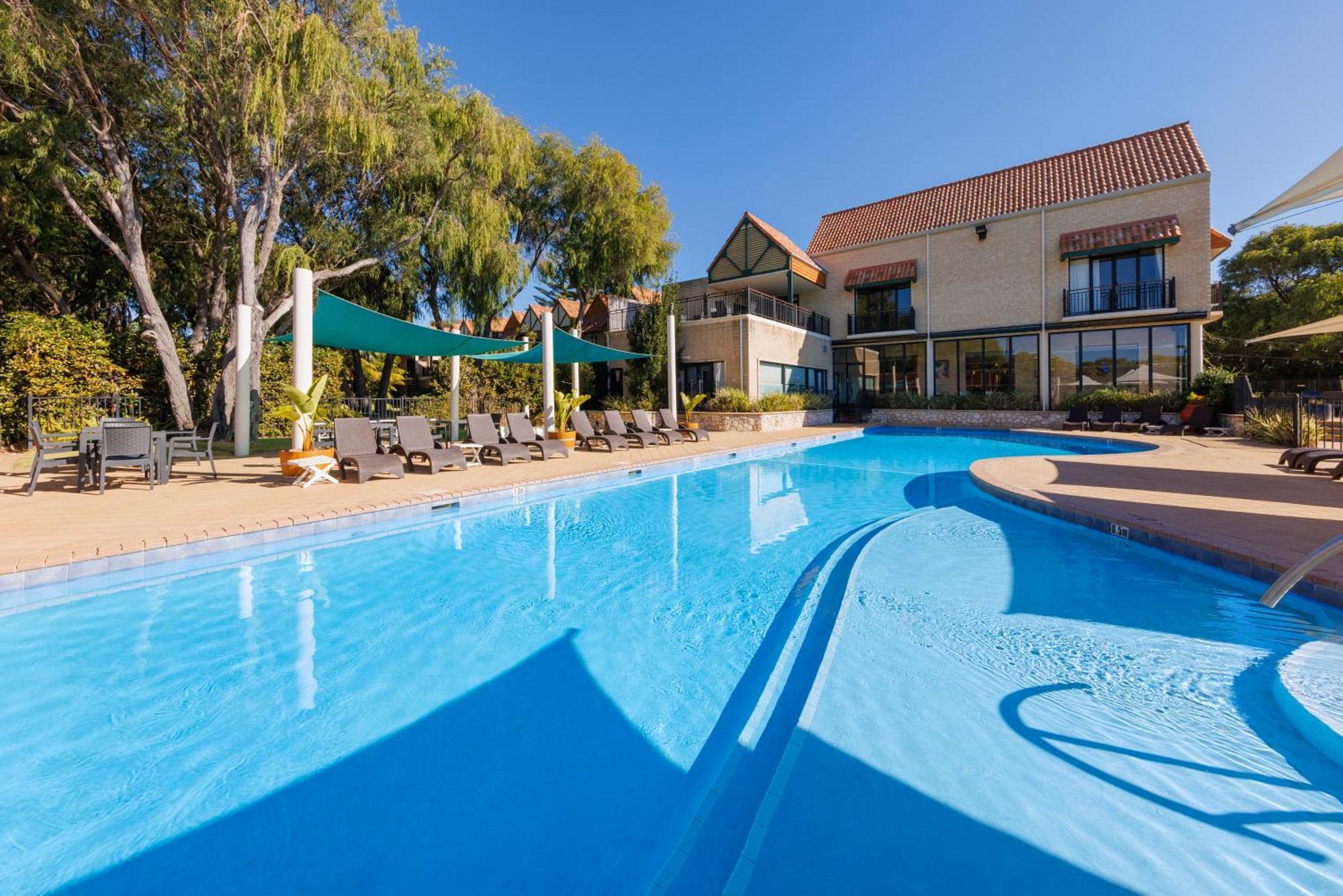Club Wyndham Dunsborough, Trademark Collection By Wyndham Resort