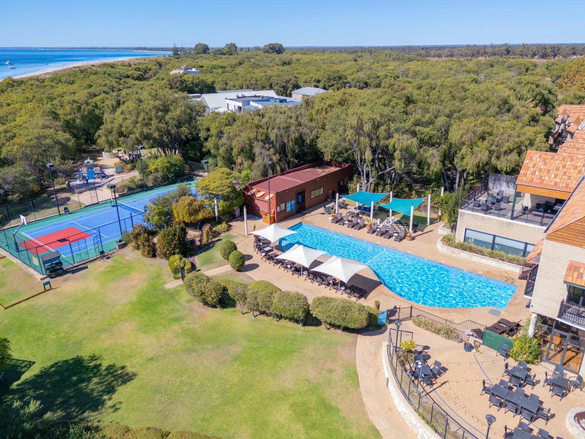 Club Wyndham Dunsborough, Trademark Collection By Wyndham Dunsborough
