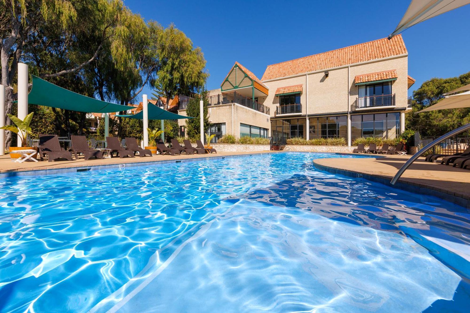 Club Wyndham Dunsborough, Trademark Collection By Wyndham 4*
