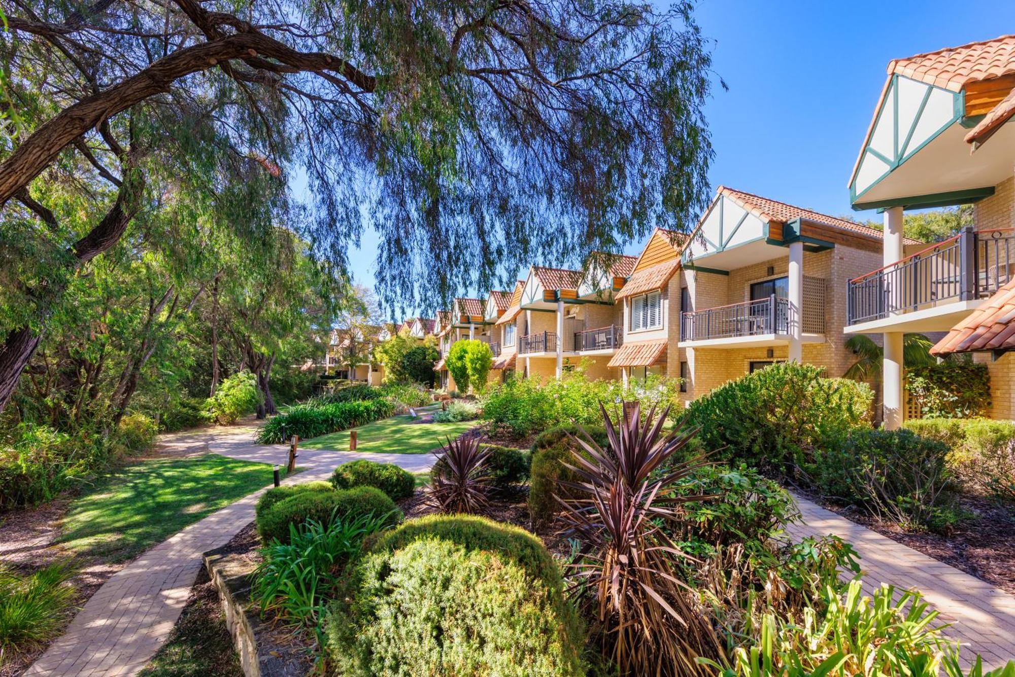 Resort Club Wyndham Dunsborough, Trademark Collection By Wyndham
