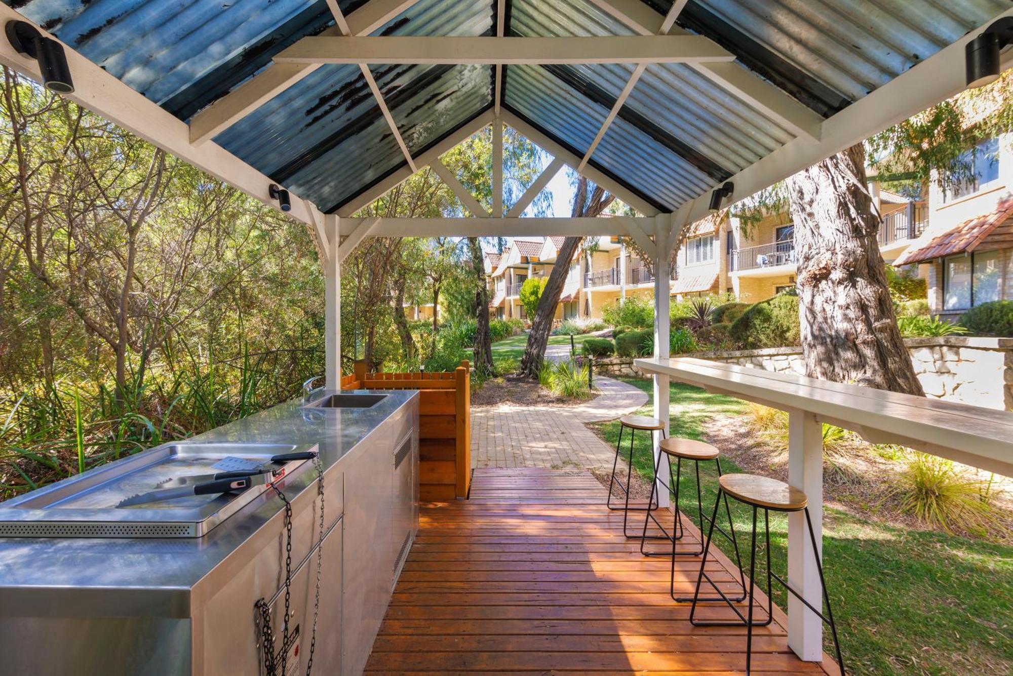 Resort Club Wyndham Dunsborough, Trademark Collection By Wyndham 4*