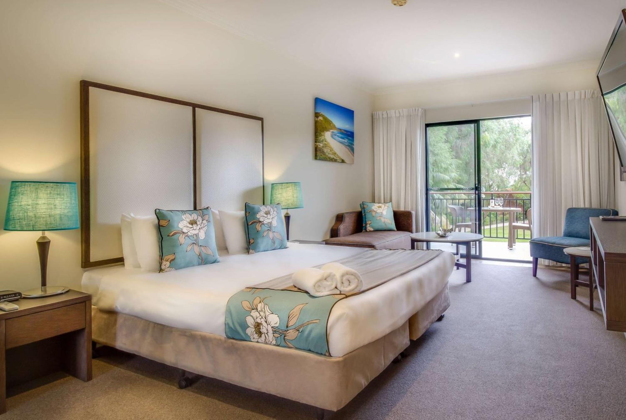 Club Wyndham Dunsborough, Trademark Collection By Wyndham 4*
