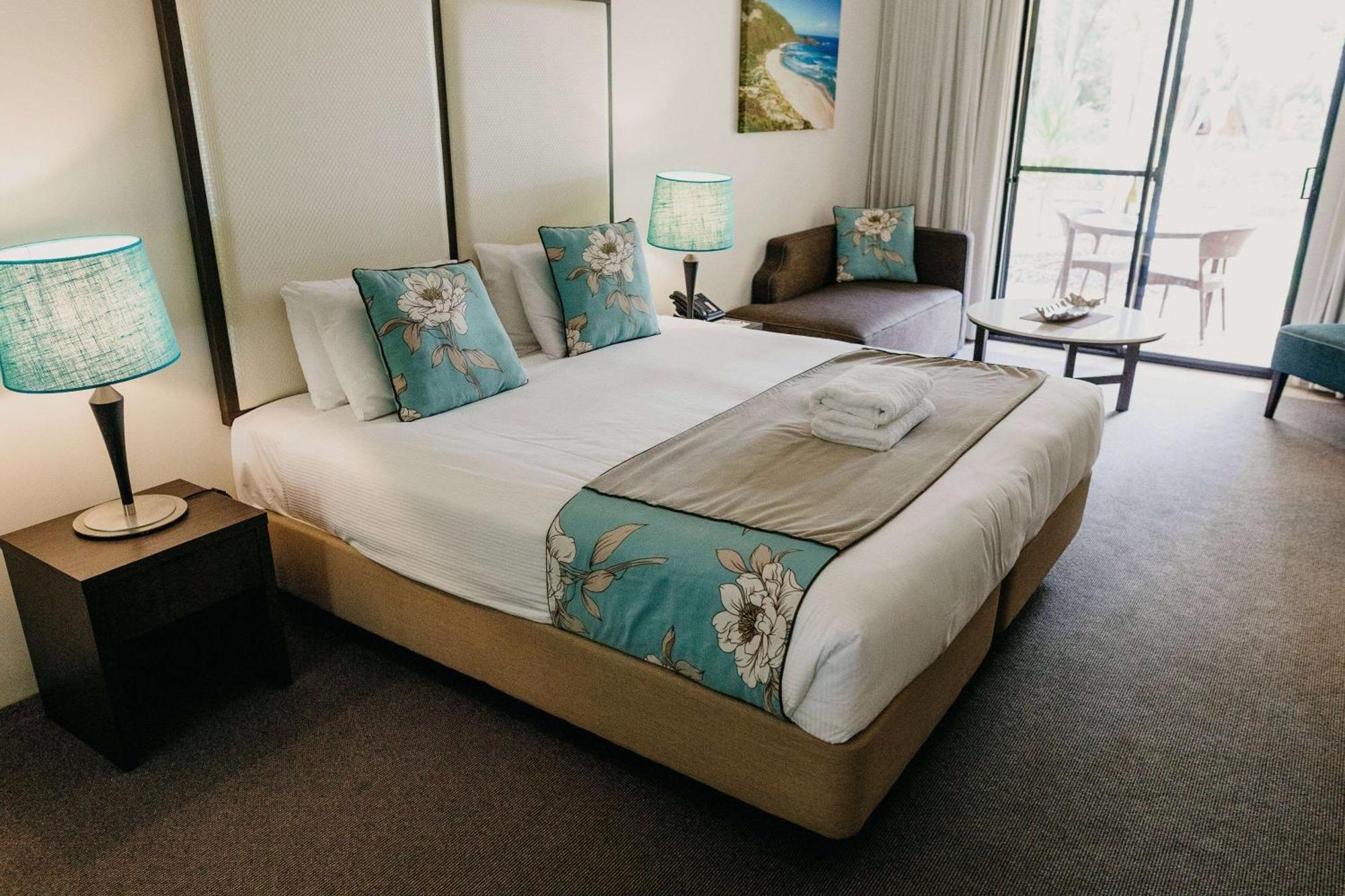 Club Wyndham Dunsborough, Trademark Collection By Wyndham Resort 4*