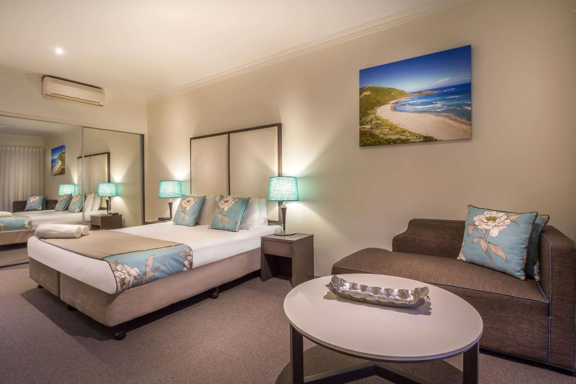 Resort Club Wyndham Dunsborough, Trademark Collection By Wyndham 4*
