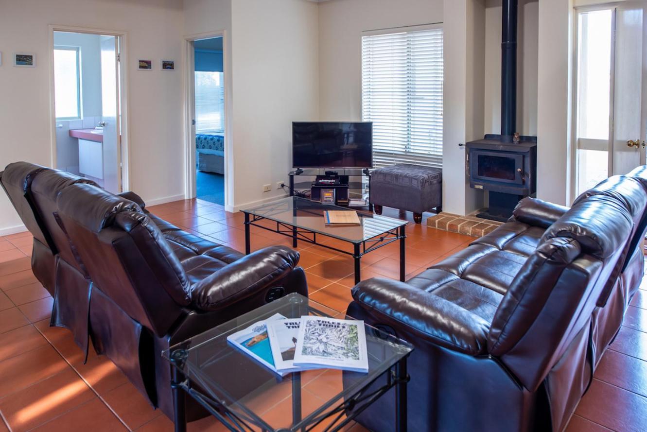 Geographe Cove Resort 4*