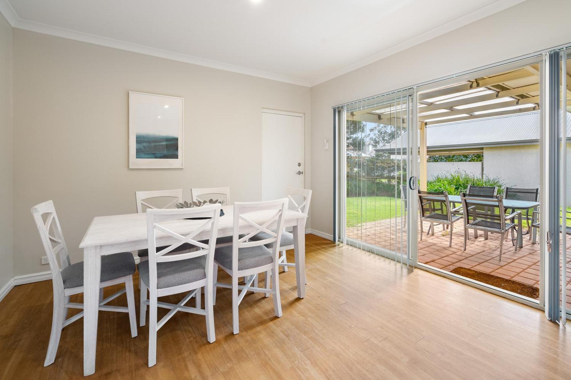 Resort Geographe Cove Dunsborough