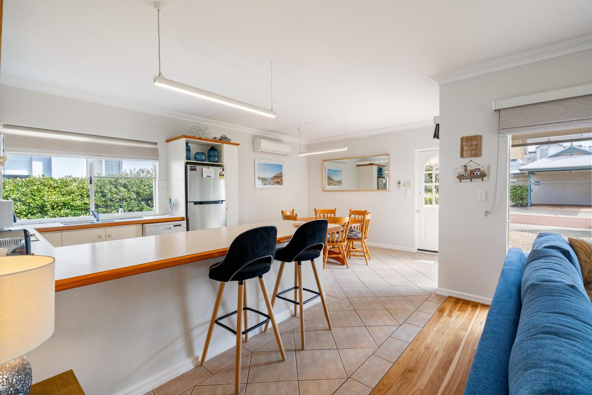 Geographe Cove Resort Dunsborough