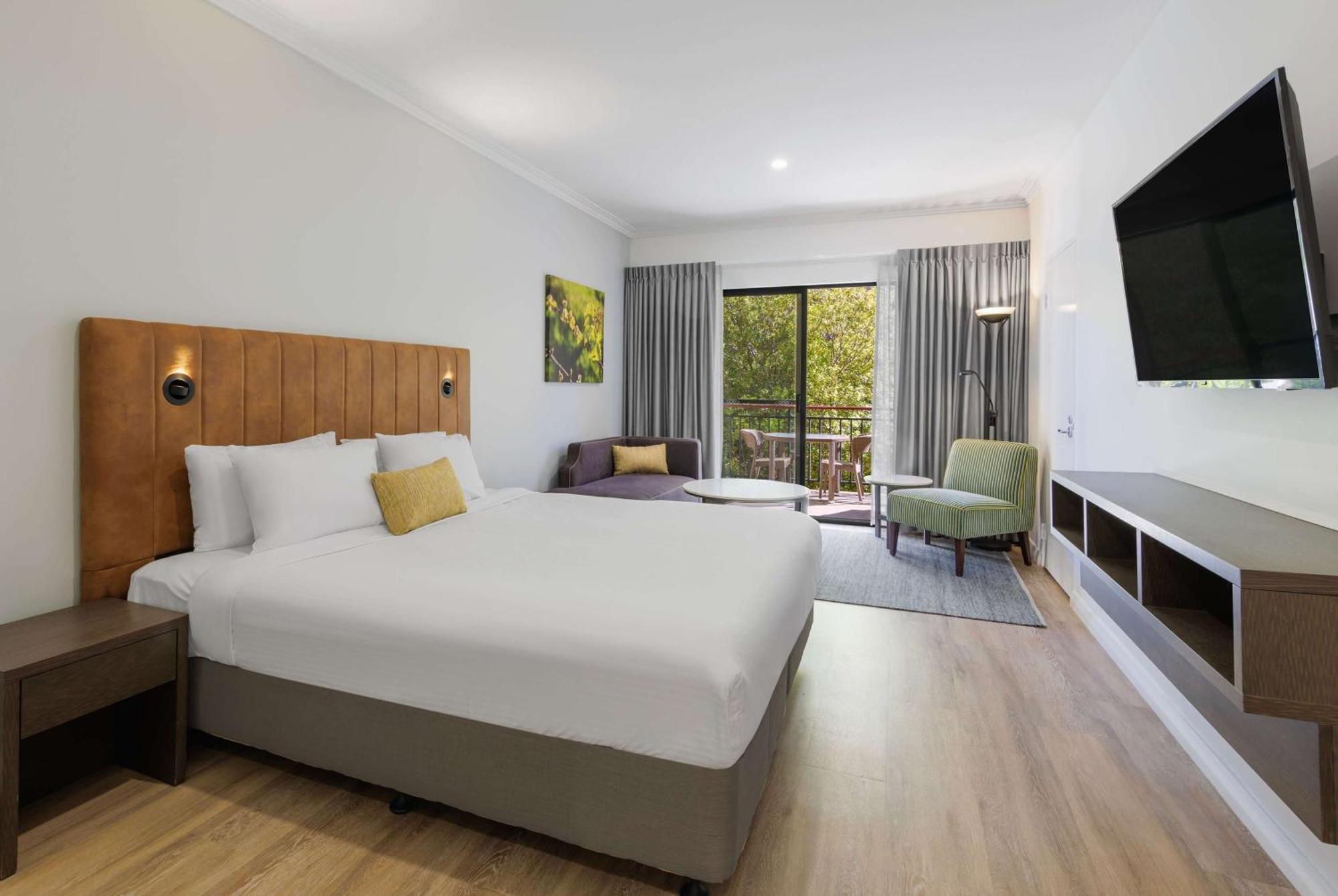 Club Wyndham Dunsborough, Trademark Collection By Wyndham Resort 4*