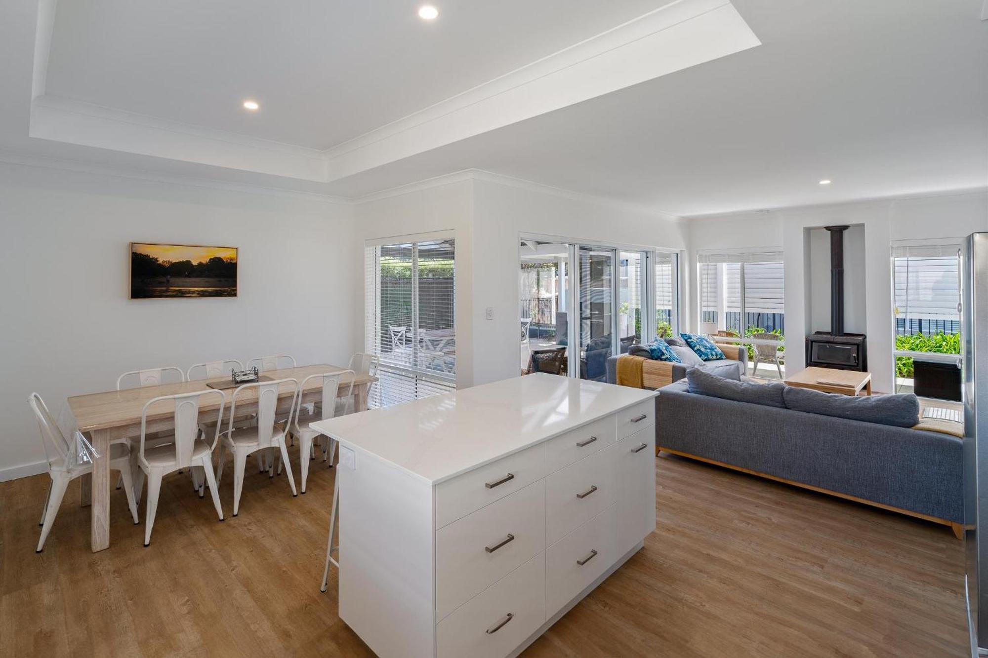 Geographe Cove Resort 4*