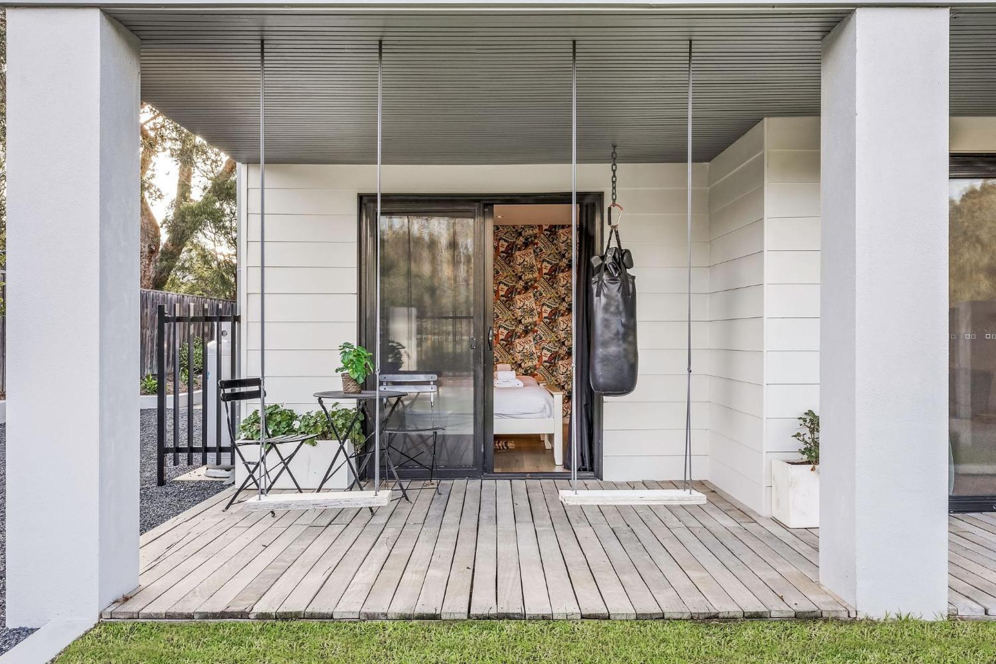 Sunnysprings Holiday home