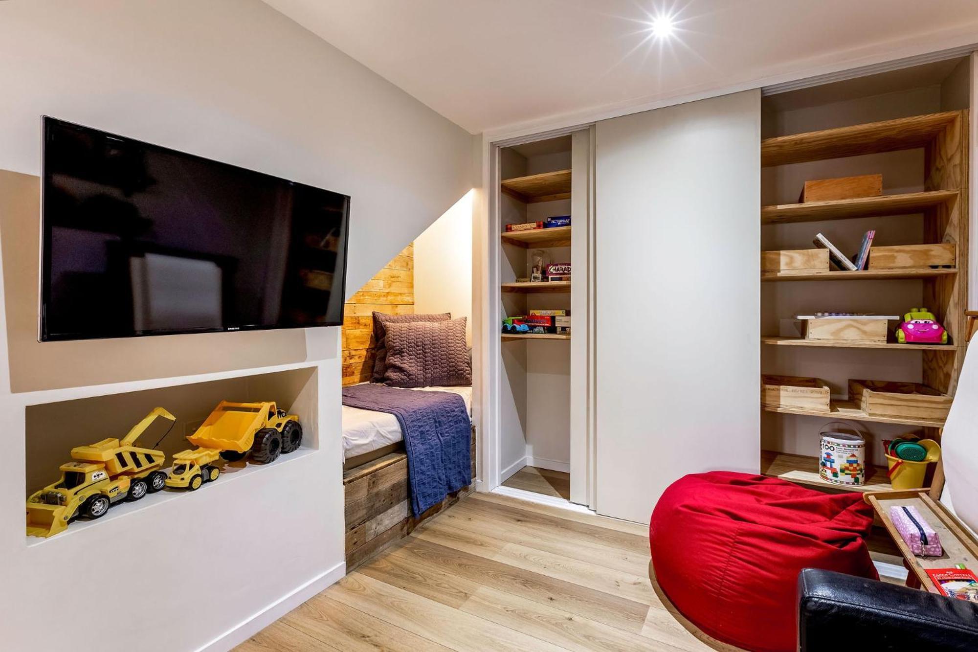 Sunnysprings Holiday home *