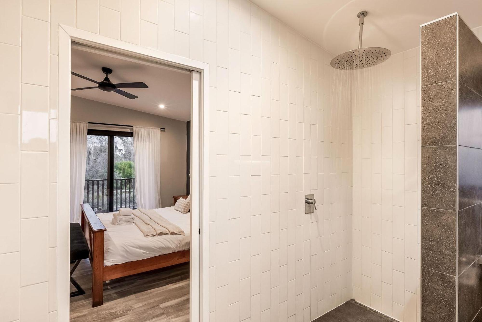 Sunnysprings Holiday home