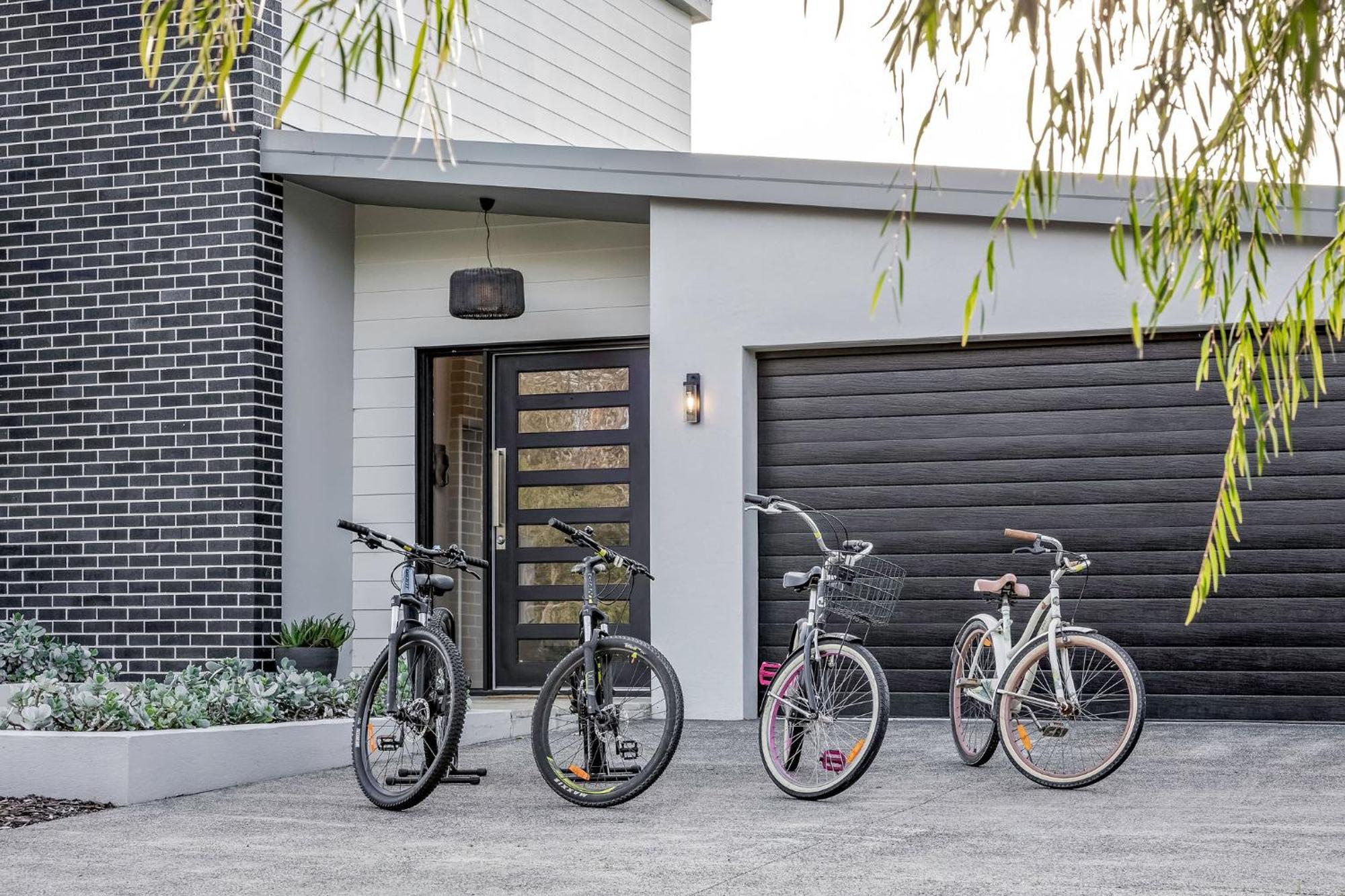 Sunnysprings Holiday home Dunsborough